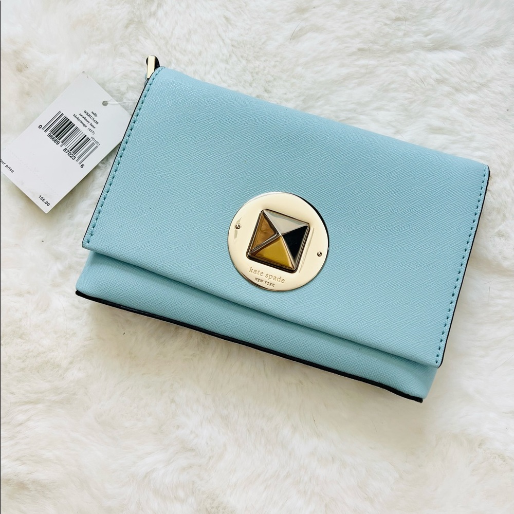 NWT Kate Spade Sally Newbury Lane Crossbody